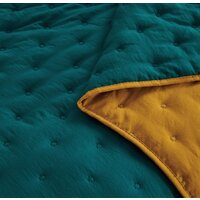 Набор текстиля для спальни Sofi De MarkO Броуди №5 160х220 Пок-Бр-5-160х220 - Превью изображения №4 — Интернет-магазин Time-Shop