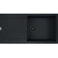 Franke Maris MRG 611-97 XL 114.0693.519 (матовый черный)