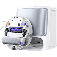 Narwal Flow Robot Vacuum & Mop YJCC026 (белый)