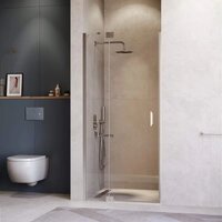 RGW HO-014 350601414-11 (хром/прозрачное стекло)