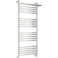 Сунержа Богема с полкой+ 1200x500 00-0223-1250