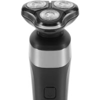 Электробритва Polaris PMR 0308RC wet&dry PRO 5 blades - Превью изображения №2 — Интернет-магазин Time-Shop