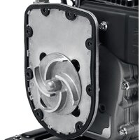 Мотопомпа Зубр Мастер МП-350 - Превью изображения №3 — Интернет-магазин Time-Shop