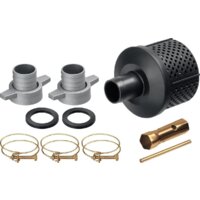 Мотопомпа Зубр Мастер МП-350 - Превью изображения №4 — Интернет-магазин Time-Shop