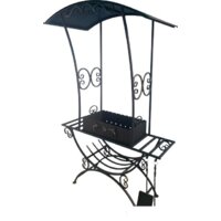 Мангалы, грили, барбекю