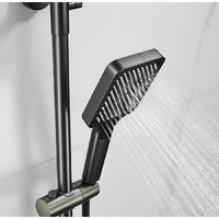 Душевая система  Shevanik S9936T - Превью изображения №20 — Интернет-магазин Time-Shop