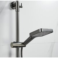 Душевая система  Shevanik S9936T - Превью изображения №8 — Интернет-магазин Time-Shop