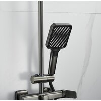 Душевая система  Shevanik S9936T - Превью изображения №10 — Интернет-магазин Time-Shop