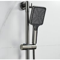 Душевая система  Shevanik S9936T - Превью изображения №6 — Интернет-магазин Time-Shop