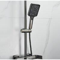 Душевая система  Shevanik S9936T - Превью изображения №11 — Интернет-магазин Time-Shop