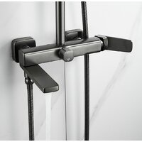 Душевая система  Shevanik S9936T - Превью изображения №26 — Интернет-магазин Time-Shop