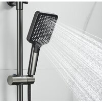 Душевая система  Shevanik S9936T - Превью изображения №19 — Интернет-магазин Time-Shop