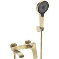 Смеситель Vieir V343531-S - Превью изображения №1 — Интернет-магазин Time-Shop