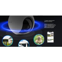 IP-камера Ezviz EB8 4G CS-EB8 - Превью изображения №8 — Интернет-магазин Time-Shop