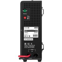 Источник бесперебойного питания ExeGate FineSine SX-500.LCD.AVR.2SH EX295995RUS - Превью изображения №4 — Интернет-магазин Time-Shop