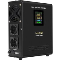 ExeGate FineSine SX-500.LCD.AVR.2SH EX295995RUS