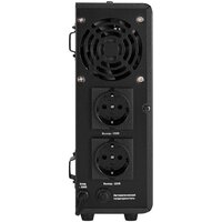 Источник бесперебойного питания ExeGate FineSine SX-500.LCD.AVR.2SH EX295995RUS - Превью изображения №3 — Интернет-магазин Time-Shop