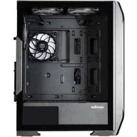 Корпус Zalman N7 Plus V2 (черный) - Превью изображения №3 — Интернет-магазин Time-Shop