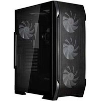 Корпус Zalman N7 Plus V2 (черный) - Превью изображения №7 — Интернет-магазин Time-Shop