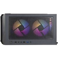Корпус Zalman N7 Plus V2 (черный) - Превью изображения №5 — Интернет-магазин Time-Shop