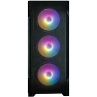 Корпус Zalman N7 Plus V2 (черный) - Превью изображения №4 — Интернет-магазин Time-Shop