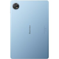 Планшет Blackview Zeno 10 5G 8GB/256GB (голубой) - Превью изображения №3 — Интернет-магазин Time-Shop