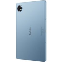 Планшет Blackview Zeno 10 5G 8GB/256GB (голубой) - Превью изображения №7 — Интернет-магазин Time-Shop