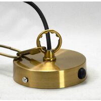 Светильник Lussole LOFT GRLSP-9556 - Превью изображения №4 — Интернет-магазин Time-Shop