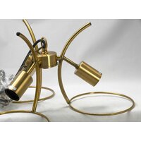 Светильник Lussole LOFT GRLSP-9556 - Превью изображения №2 — Интернет-магазин Time-Shop