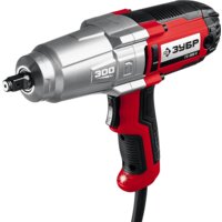 Гайковерт Зубр Мастер ГС-300 К - Превью изображения №1 — Интернет-магазин Time-Shop