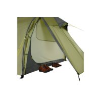 Кемпинговая палатка Tatonka Family DLX (светло-оливковый) - Превью изображения №3 — Интернет-магазин Time-Shop