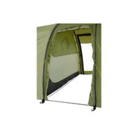 Кемпинговая палатка Tatonka Family DLX (светло-оливковый) - Превью изображения №8 — Интернет-магазин Time-Shop