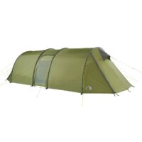 Кемпинговая палатка Tatonka Family DLX (светло-оливковый) - Превью изображения №6 — Интернет-магазин Time-Shop
