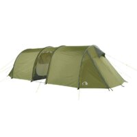 Кемпинговая палатка Tatonka Family DLX (светло-оливковый) - Превью изображения №10 — Интернет-магазин Time-Shop