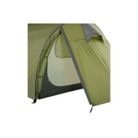 Кемпинговая палатка Tatonka Family DLX (светло-оливковый) - Превью изображения №9 — Интернет-магазин Time-Shop