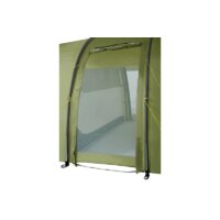 Кемпинговая палатка Tatonka Family DLX (светло-оливковый) - Превью изображения №4 — Интернет-магазин Time-Shop