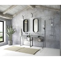 Смеситель Deante Agava BQG 054L - Превью изображения №3 — Интернет-магазин Time-Shop