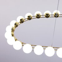 Подвесная люстра Favourite 4590-10P - Превью изображения №3 — Интернет-магазин Time-Shop