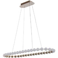 Подвесная люстра Favourite 4590-10P - Превью изображения №2 — Интернет-магазин Time-Shop