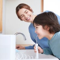 Ирригатор  Panasonic EW-1614W-503 - Превью изображения №7 — Интернет-магазин Time-Shop