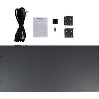 Неуправляемый коммутатор Origo OS2228P/370W/B1A - Превью изображения №4 — Интернет-магазин Time-Shop