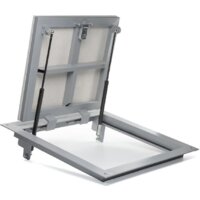 Люк ЛючкиБел Погребок 90x100 см - Превью изображения №13 — Интернет-магазин Time-Shop