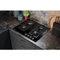 Варочная панель LEX GVG 644A BBL - Превью изображения №3 — Интернет-магазин Time-Shop