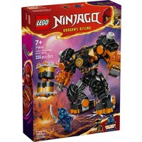 LEGO Ninjago 71806 Земной робот Коула