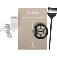 Пылесос Tuvio TS01MBHW - Превью изображения №7 — Интернет-магазин Time-Shop