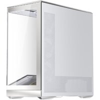 Корпус 1stPlayer GM7 ARGB GM7-SV-3FN7R-W-1FN7-W (серебристый) - Превью изображения №5 — Интернет-магазин Time-Shop