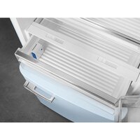 Холодильник Smeg FAB38RPB6 - Превью изображения №8 — Интернет-магазин Time-Shop