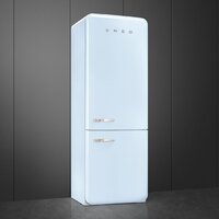 Холодильник Smeg FAB38RPB6 - Превью изображения №3 — Интернет-магазин Time-Shop