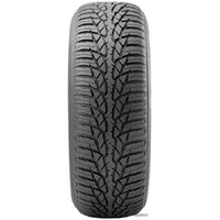 Зимние шины Nokian Tyres WR D4 225/45R17 91H - Превью изображения №2 — Интернет-магазин Time-Shop