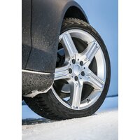 Зимние шины Nokian Tyres WR D4 225/45R17 91H - Превью изображения №5 — Интернет-магазин Time-Shop